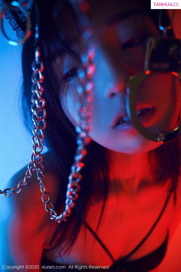 Kely香香  [XiuRen]高清写真图 2020.04.22 No.2178 仓井优香第71张图片
